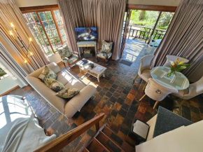 Tsitsikamma Gardens Self-Catering Cottages - Cottage #2